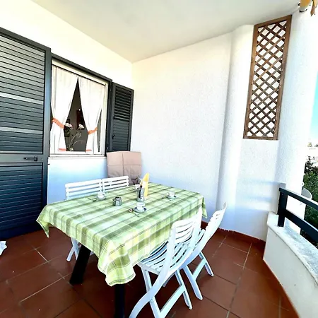 Casa vacanze Magnolia
