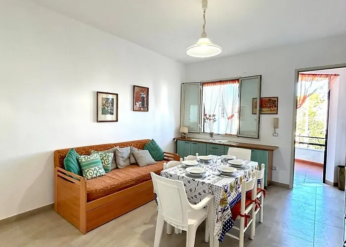 Holiday home Magnolia Gallipoli