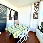 Holiday home Magnolia