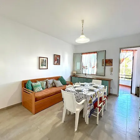 Vakantiehuis Magnolia Gallipoli
