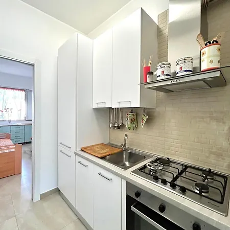 Magnolia * Gallipoli