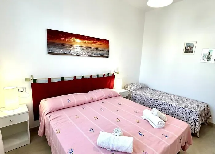 Magnolia * Gallipoli